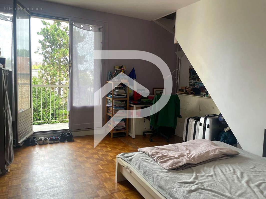 Appartement à CRETEIL