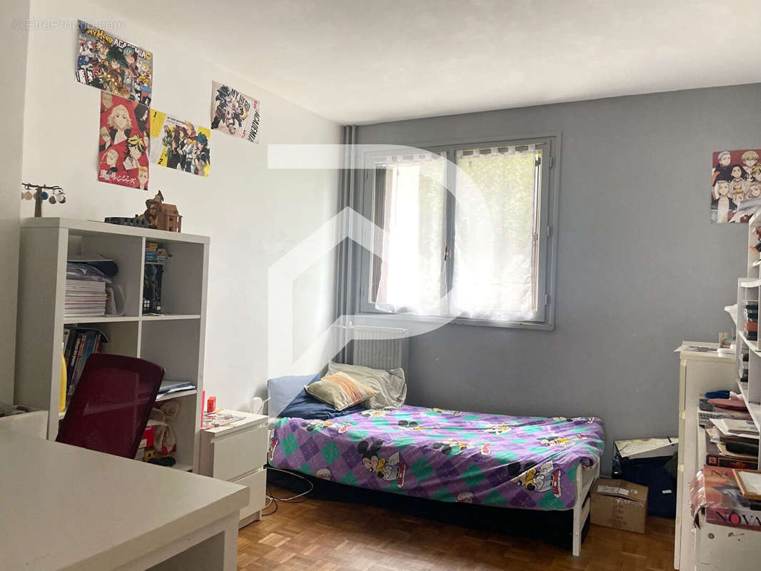 Appartement à CRETEIL