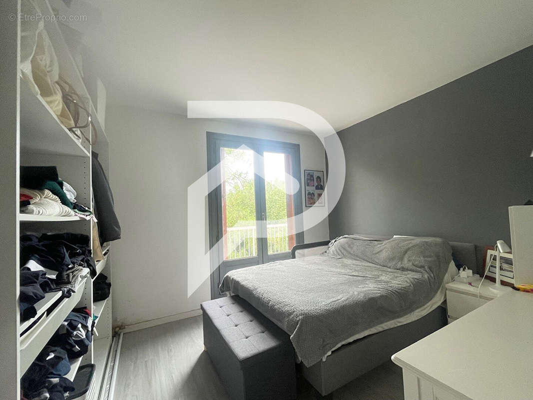 Appartement à CRETEIL