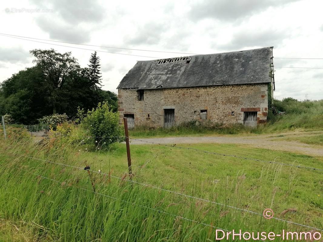 Maison à VIRE