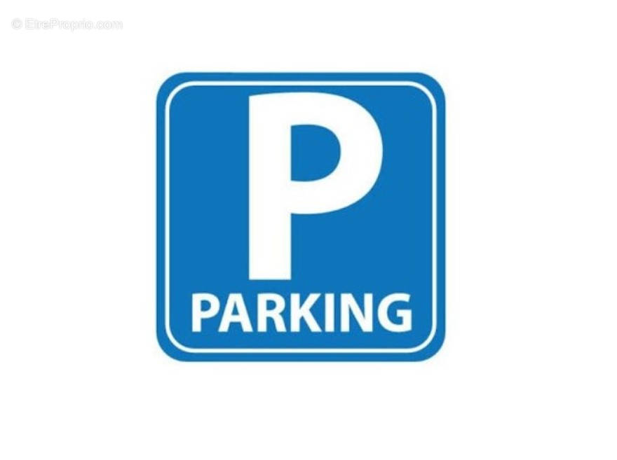 Parking à MASSY