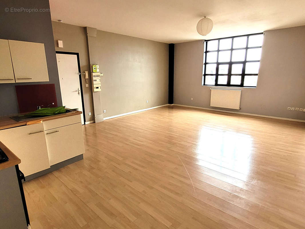 Appartement à ANZIN