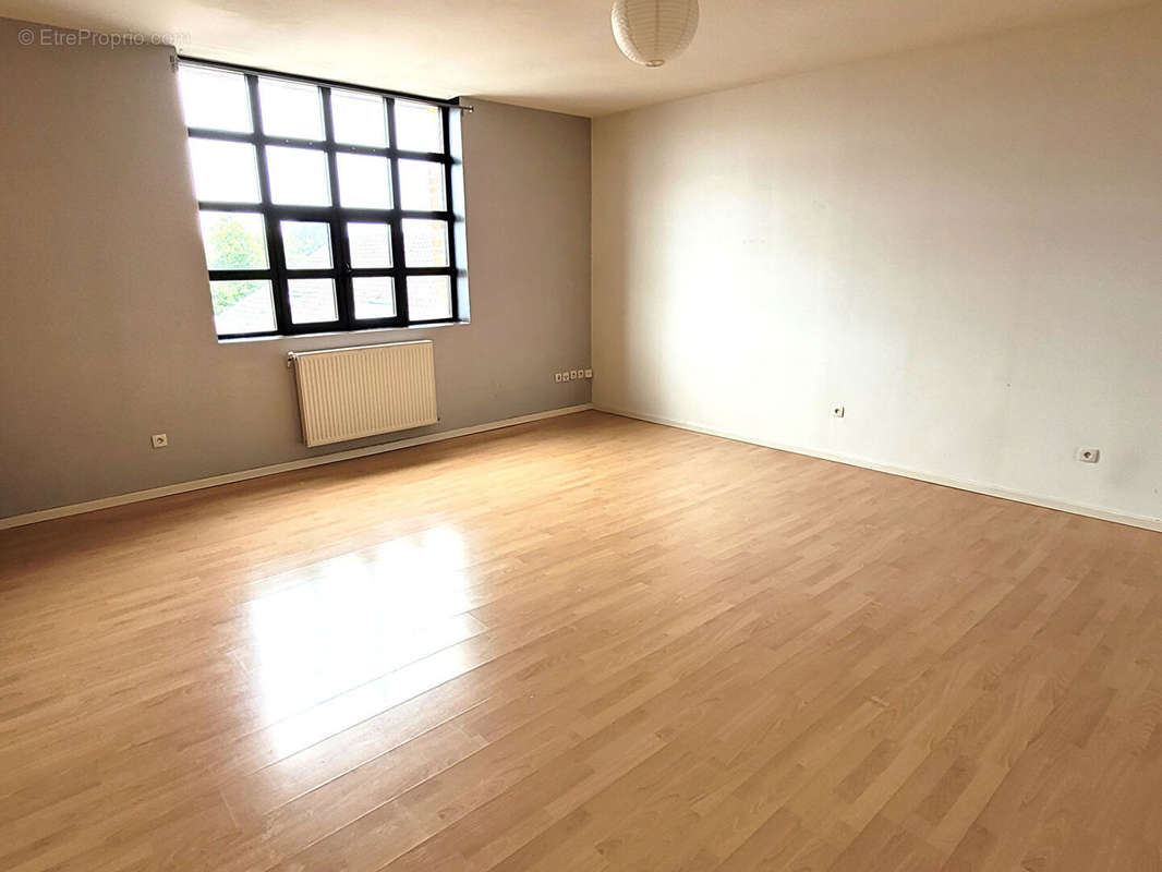 Appartement à ANZIN