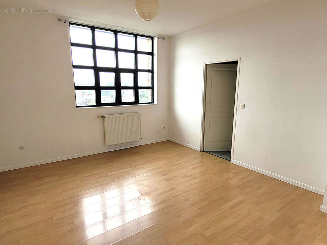 Appartement à ANZIN