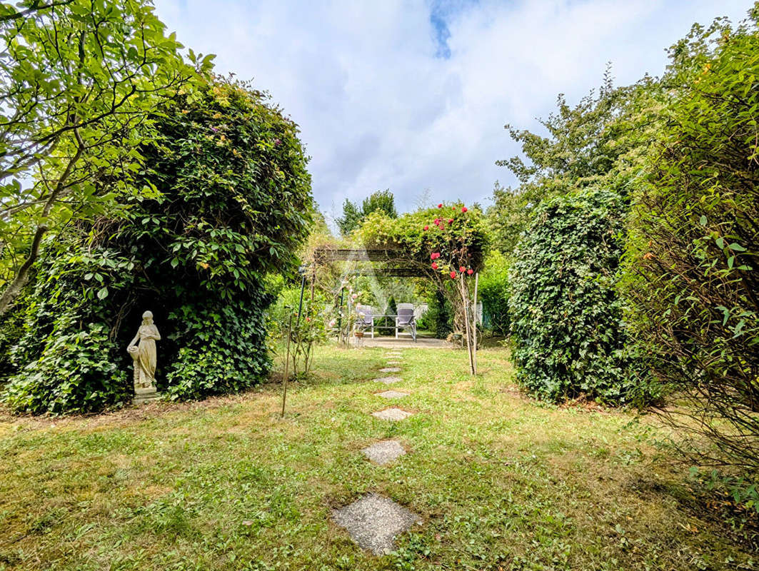 Appartement à VAIRES-SUR-MARNE