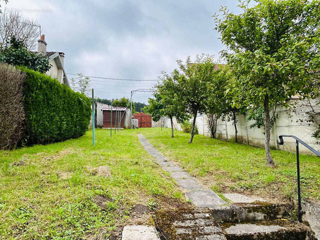 Maison à LA FERTE-SOUS-JOUARRE