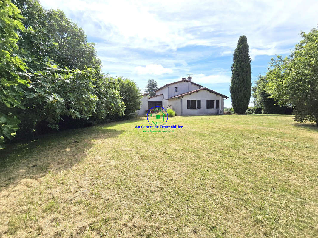 Maison à VALENCE