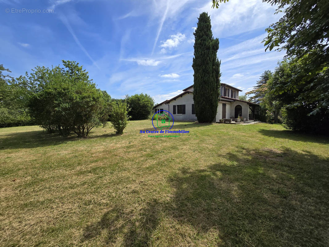 Maison à VALENCE