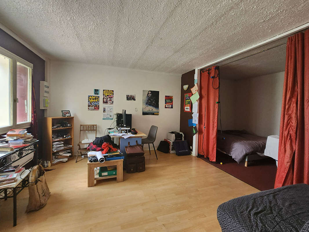 Appartement à EPERNON