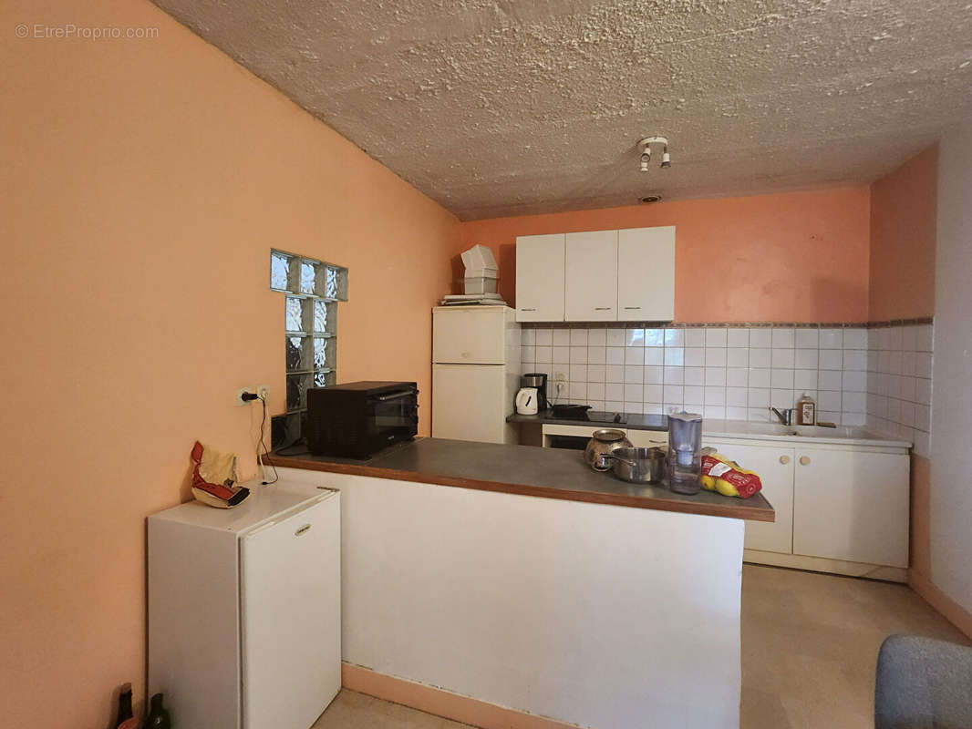 Appartement à EPERNON