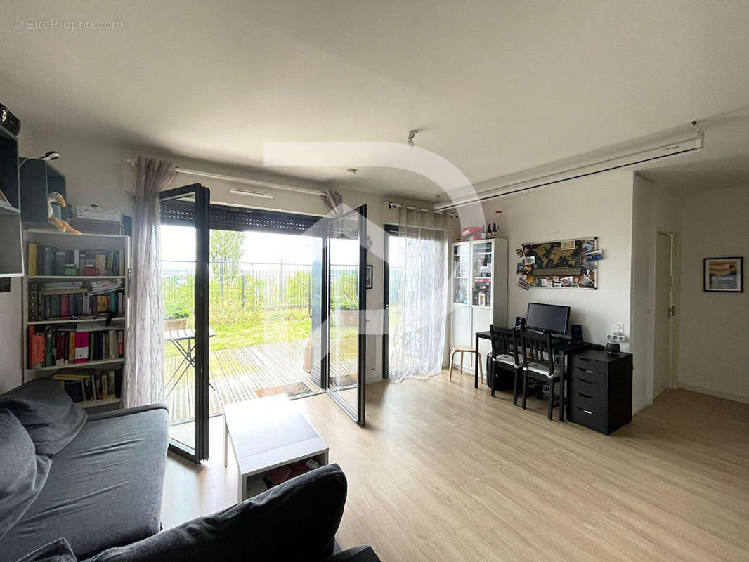 Appartement à BRY-SUR-MARNE