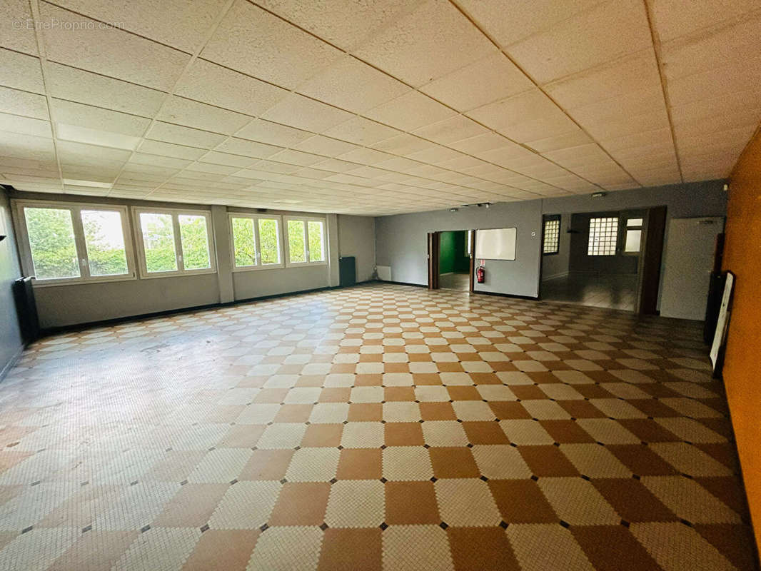 Appartement à CHOLET