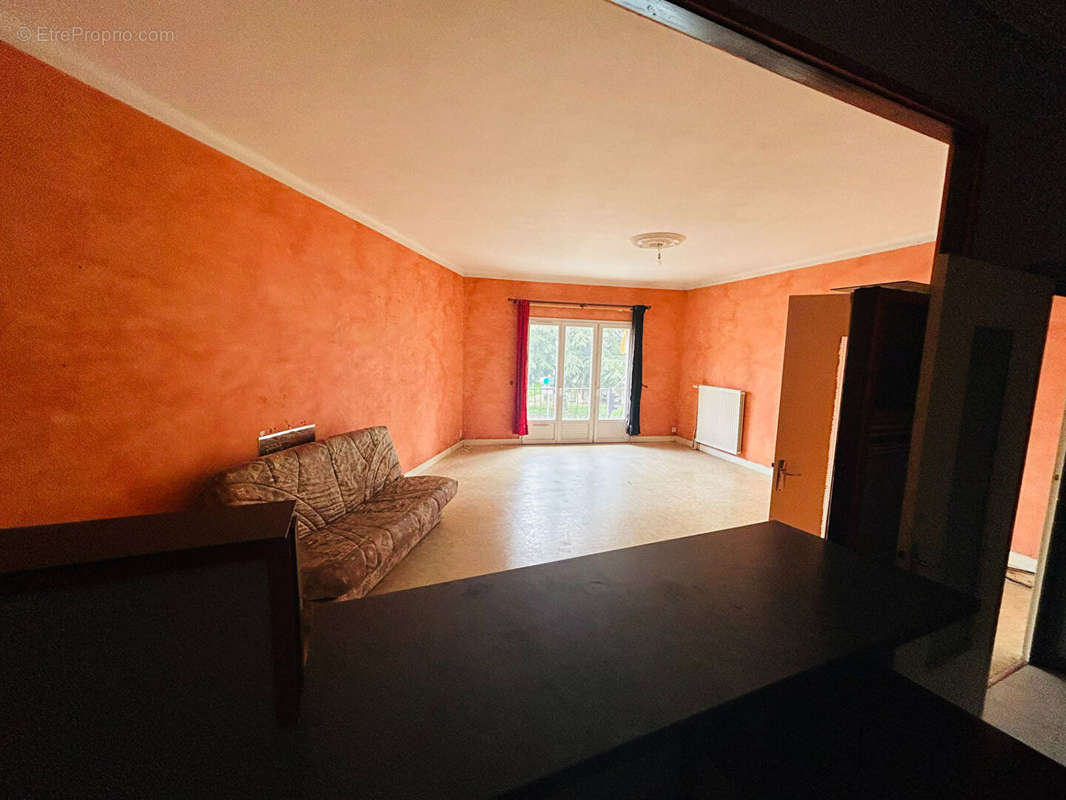 Appartement à CHOLET