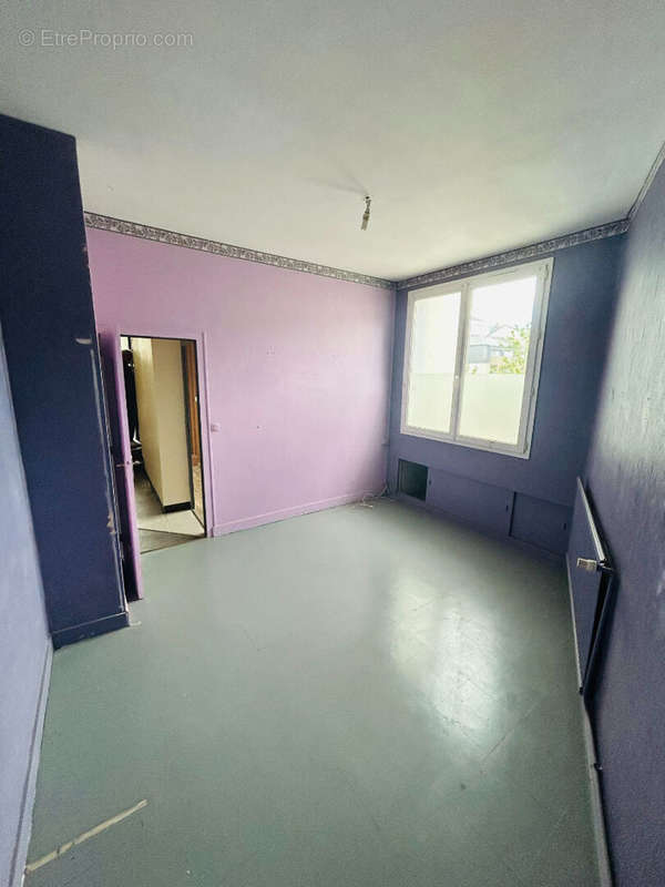 Appartement à CHOLET