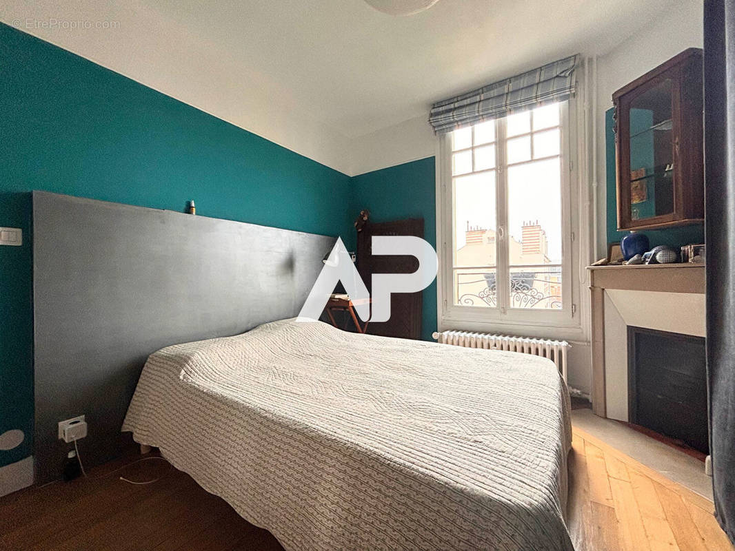 Appartement à ENGHIEN-LES-BAINS