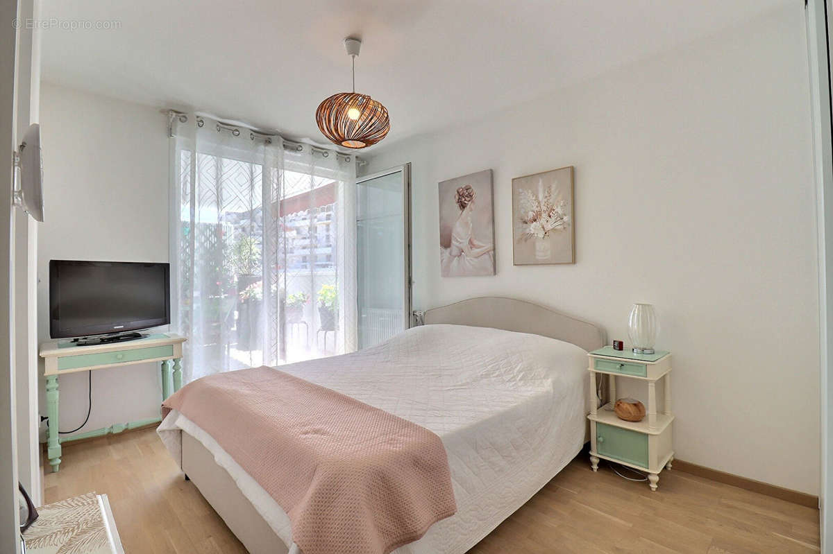 Appartement à CHAMBERY