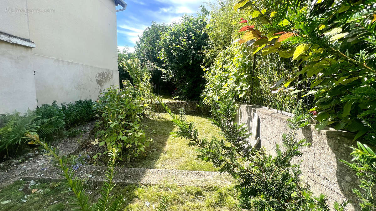 MAISON A ACHETER PROCHE PARIS - Maison à POISSY