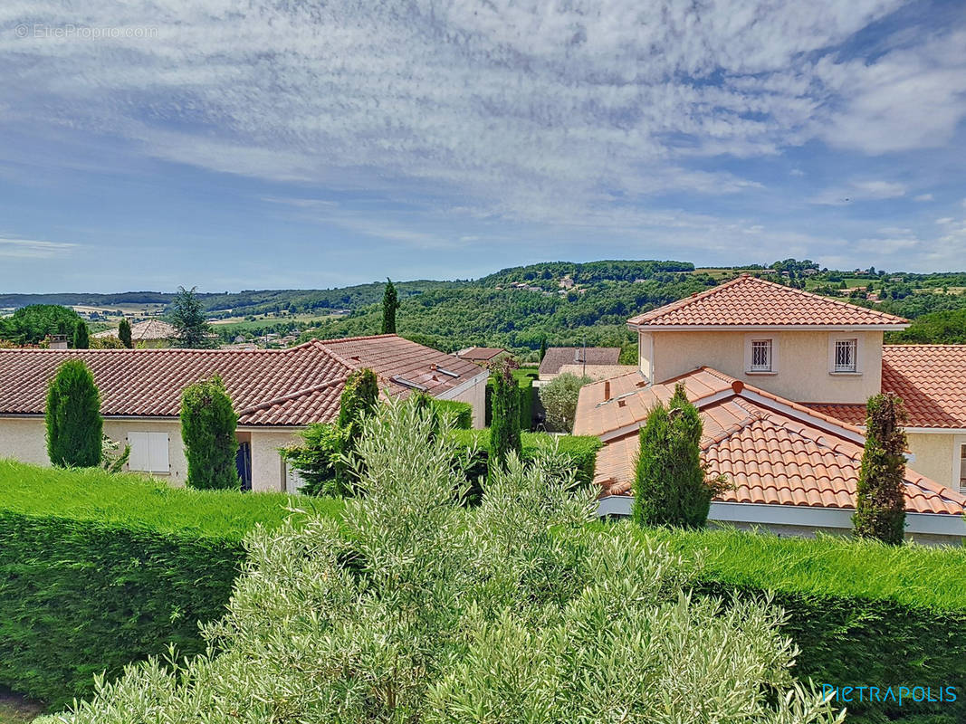 Maison à VIENNE