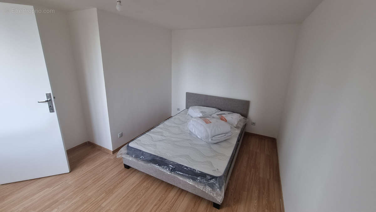 Appartement à ROUBAIX