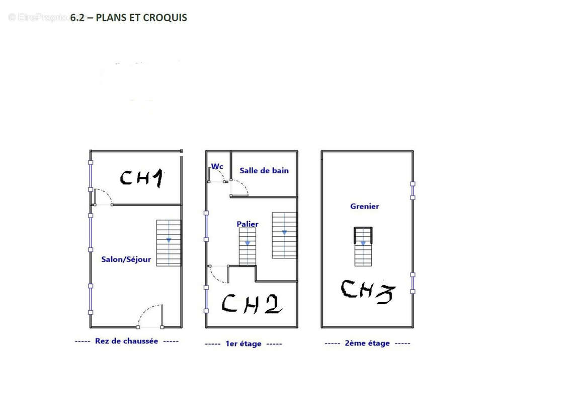 Appartement à ROUBAIX