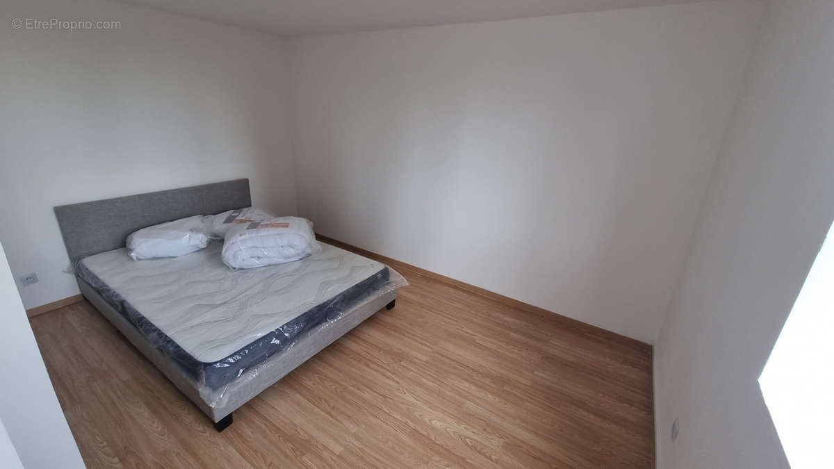 Appartement à ROUBAIX