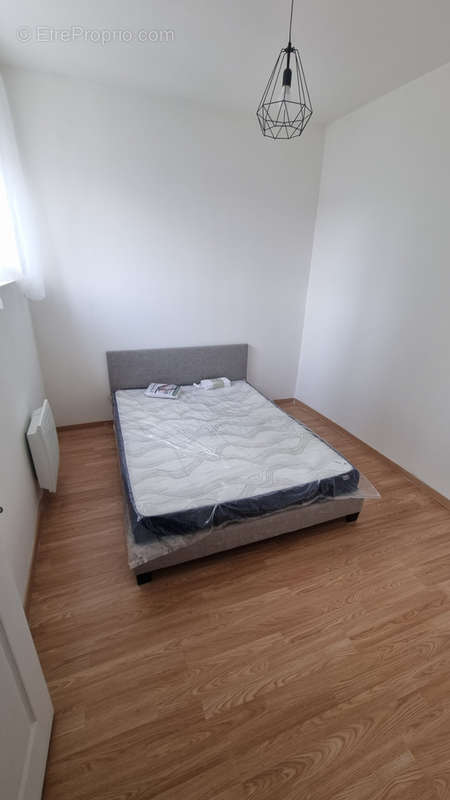 Appartement à ROUBAIX