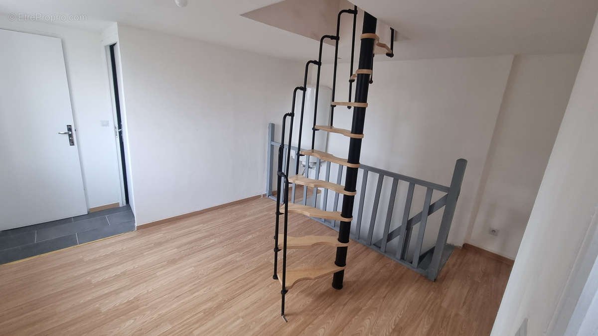 Appartement à ROUBAIX