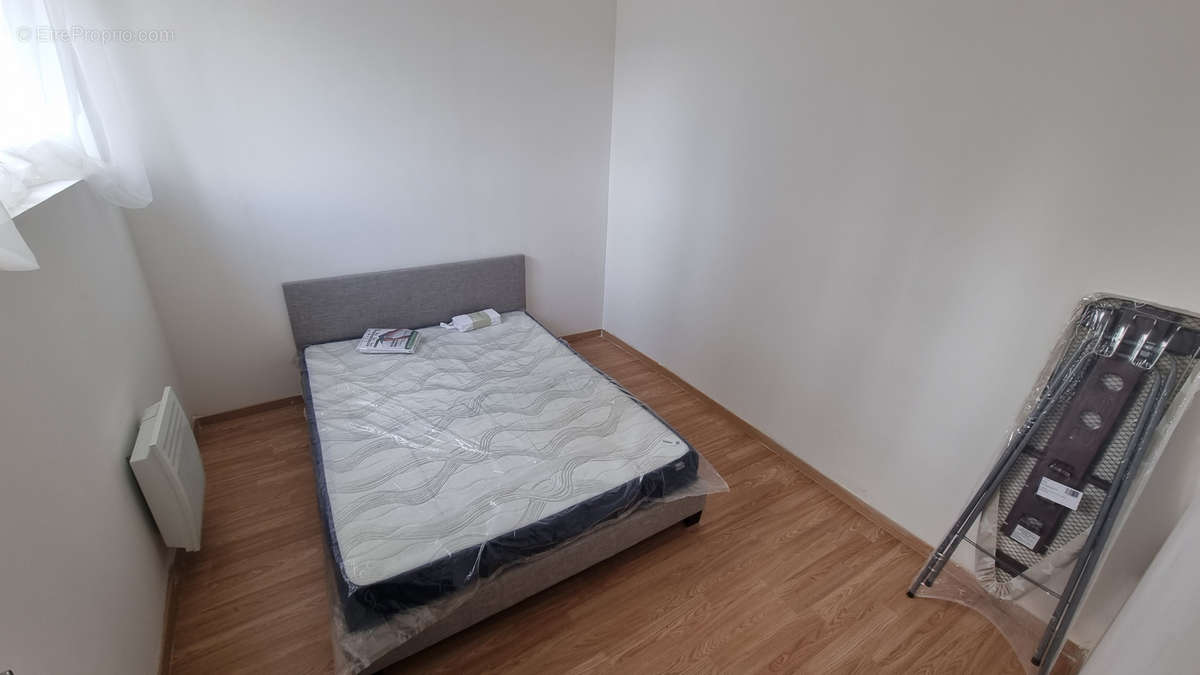 Appartement à ROUBAIX