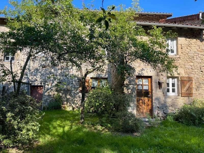 Maison à BESSINES-SUR-GARTEMPE