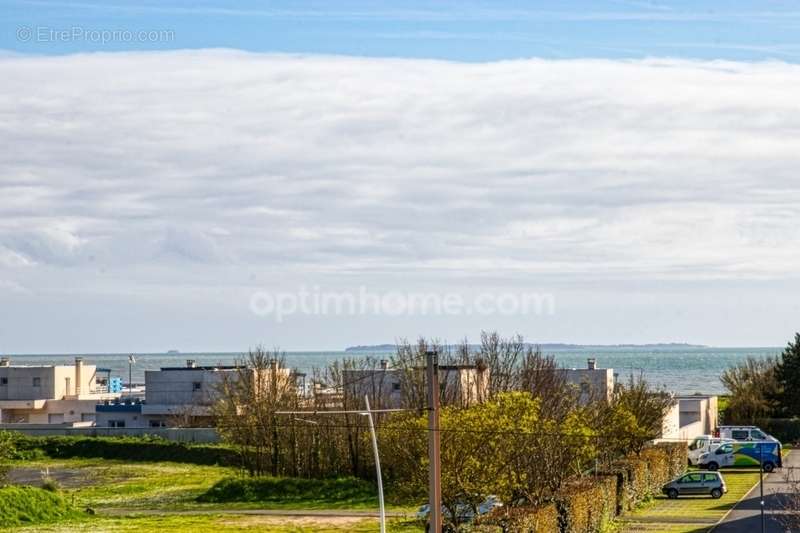 Appartement à LA ROCHELLE