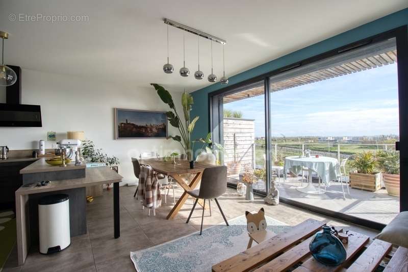 Appartement à LA ROCHELLE