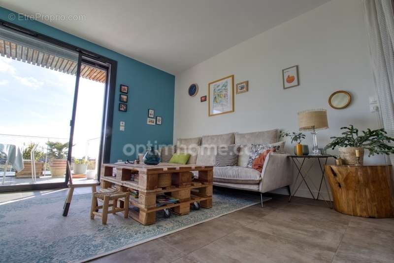 Appartement à LA ROCHELLE