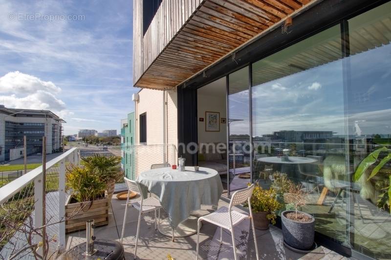 Appartement à LA ROCHELLE