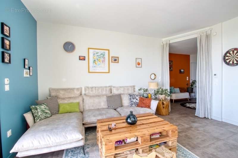 Appartement à LA ROCHELLE