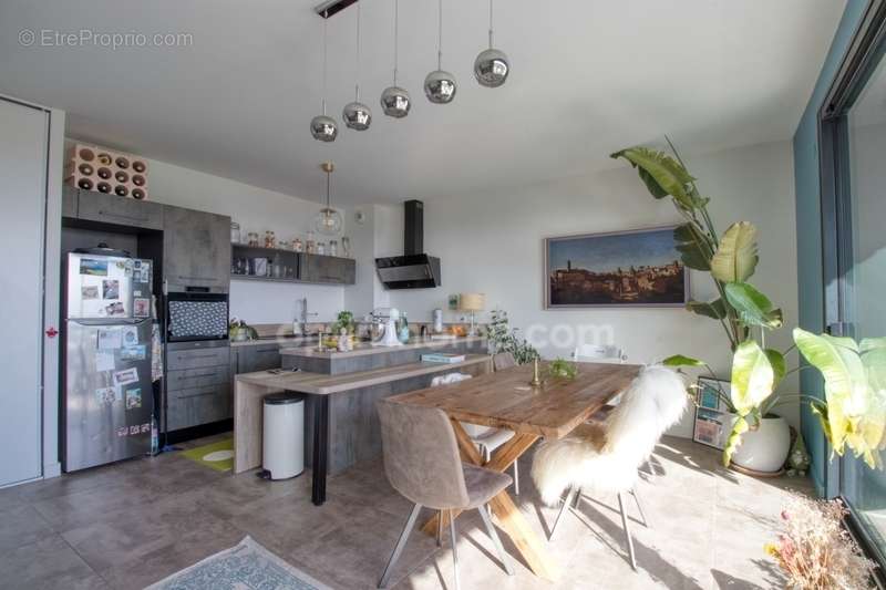 Appartement à LA ROCHELLE