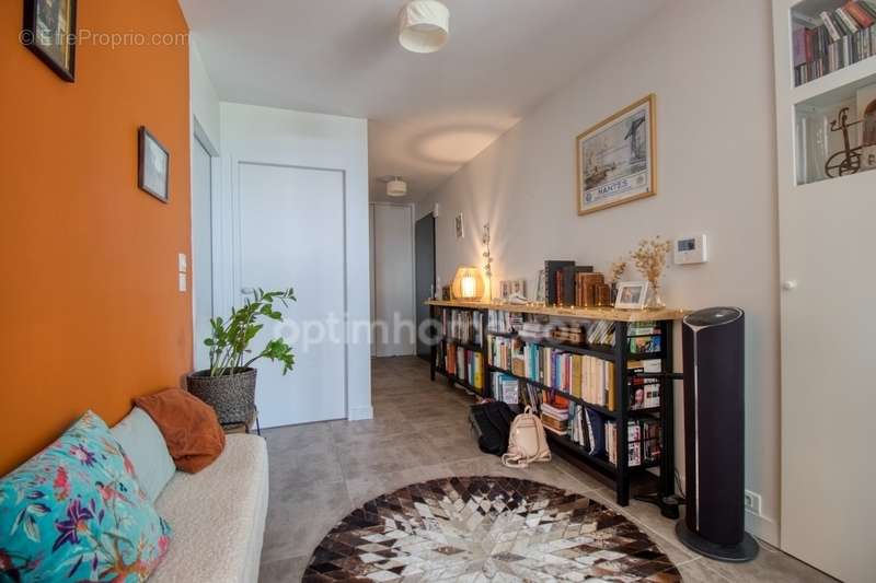 Appartement à LA ROCHELLE