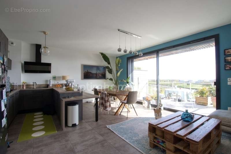 Appartement à LA ROCHELLE