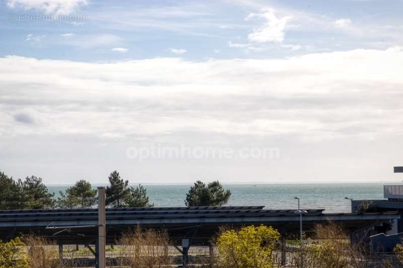 Appartement à LA ROCHELLE