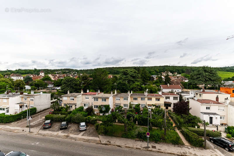 Appartement à CHENOVE