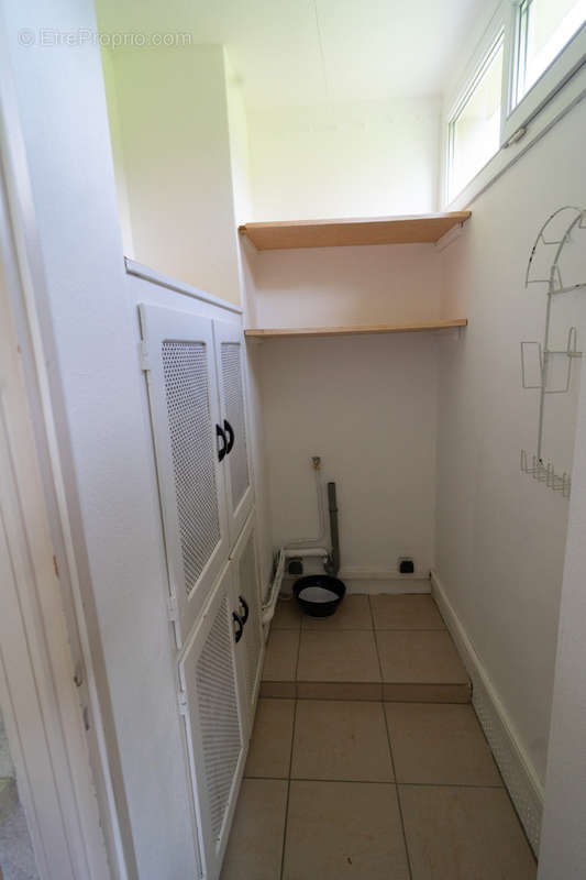 Appartement à CHAMBERY