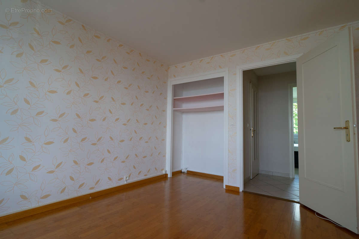 Appartement à CHAMBERY