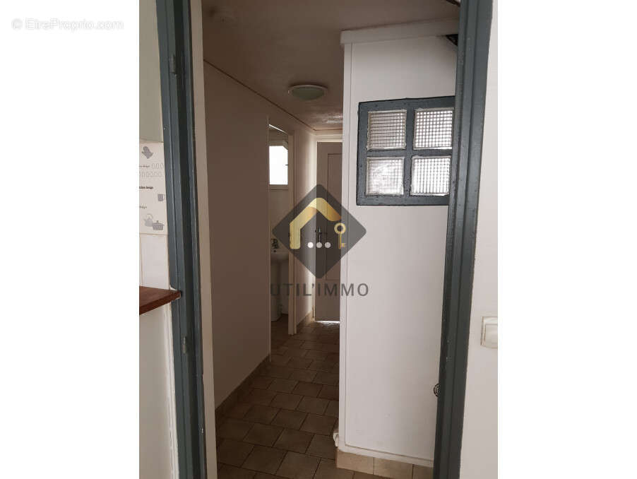 Appartement à VATAN