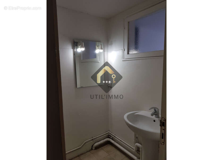 Appartement à VATAN