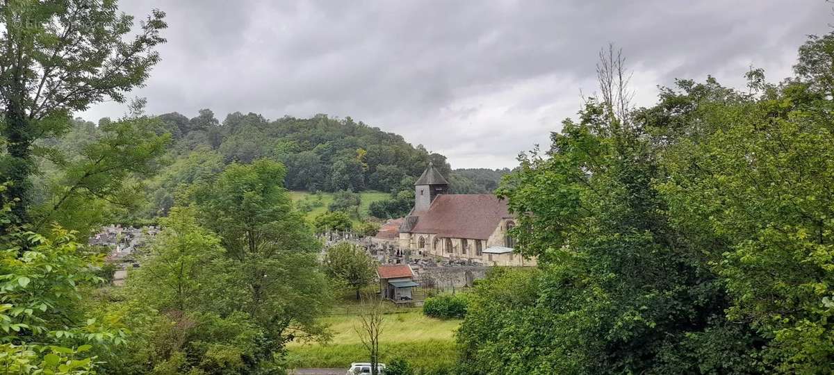 Terrain à FAINS-VEEL