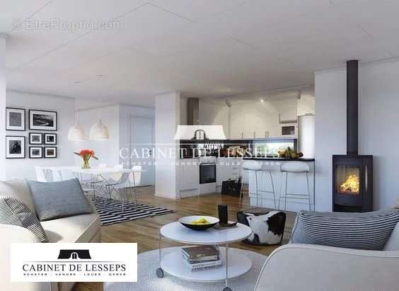 Appartement à ANGLET