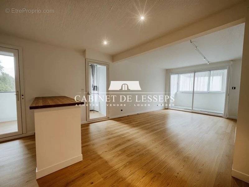 Appartement à BIARRITZ