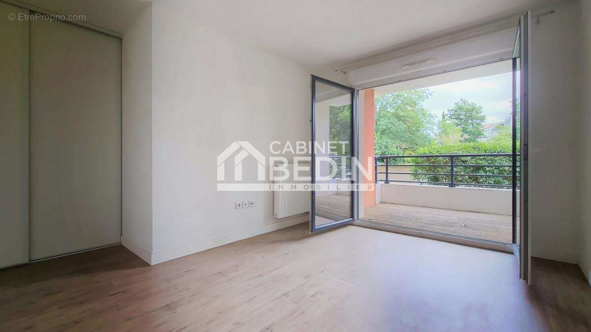 Appartement à PESSAC