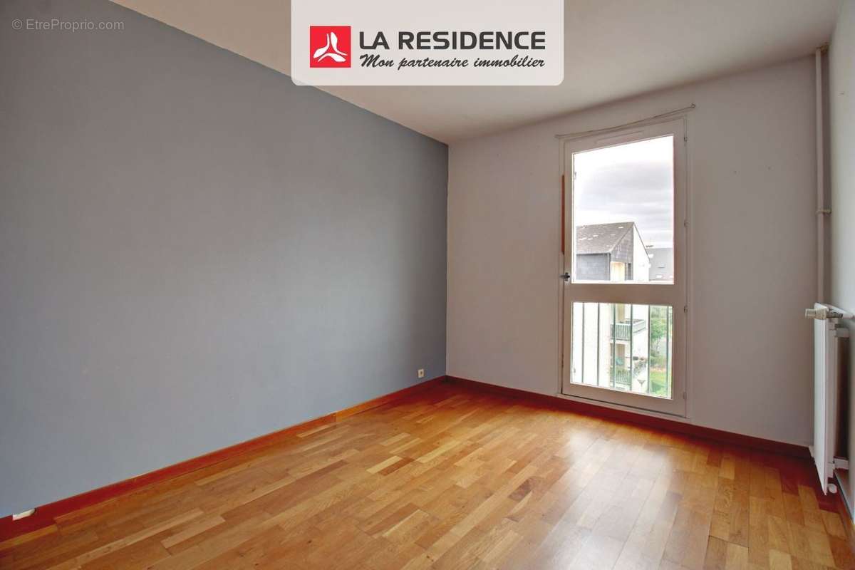 Appartement a louer eragny - 4 pièce(s) - 80 m2 - Surfyn