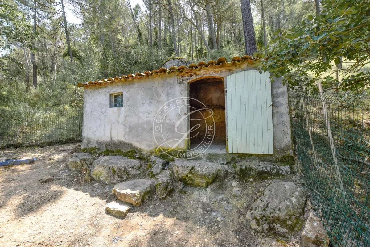 Maison à SALERNES