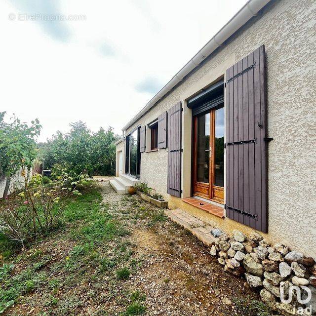 Photo 1 - Maison à QUARANTE